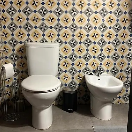 Turistico R. Gonzalez Abreu Appartement