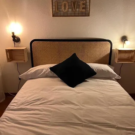 Turistico R. Gonzalez Abreu Appartement Sevilla