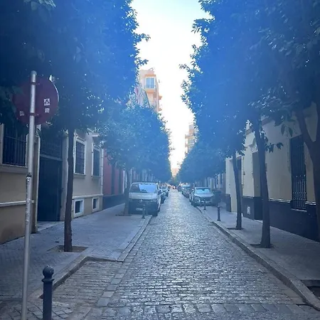 Turistico R. Gonzalez Abreu Sevilla