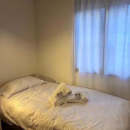 Appartement Turistico R. Gonzalez Abreu *