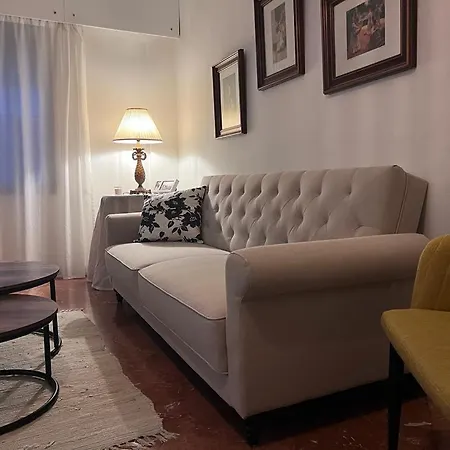 Appartement Turistico R. Gonzalez Abreu Sevilla