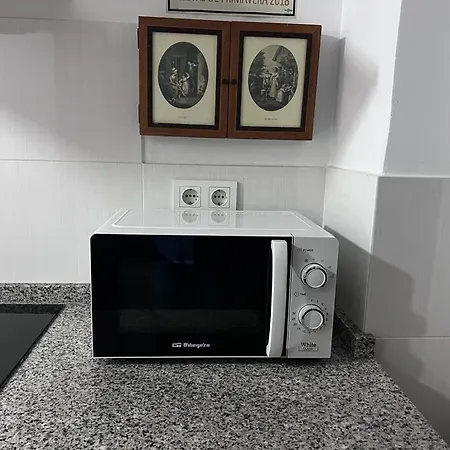 Appartement Turistico R. Gonzalez Abreu
