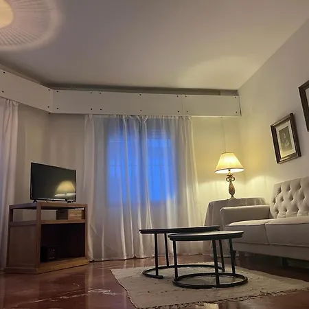 Apartment Turistico R. Gonzalez Abreu