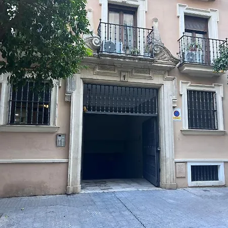 Turistico R. Gonzalez Abreu Sewilla